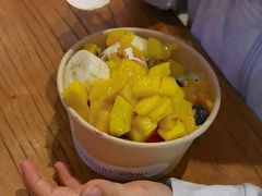 -宝珠奶酪(浦东金桥店)