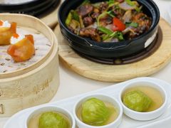 -蔡澜点心·粤菜(月星环球港店)