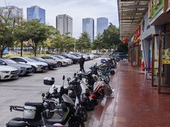 -秋色客家菜(南山店)