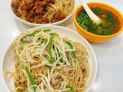 三丝冷面-沧浪亭(南园新村打浦路457弄店)
