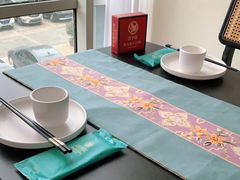 -鸽子侯·家宴·平价海鲜(市图书馆店)