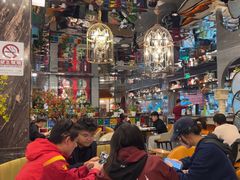 -巴依老爷新疆美食(清华东门店)