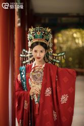 点击看大图 -情订奇缘婚纱摄影(和平路店)