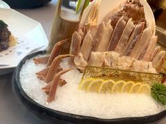 -黄岩国际大酒店·餐厅