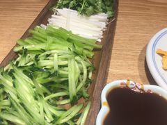 -小幸湖春饼(悦茂购物中心店)