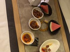 -和子足浴SPA会馆(梁溪店)