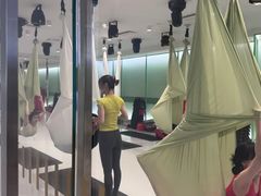 -优享健身(三元桥店)