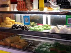 -陈记印尼风味小吃(北湖店)