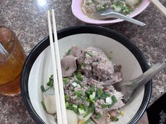 -榮泰米粉湯(Left Shop)