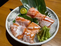 -渔寿司·日本料理(艾尚天地店)