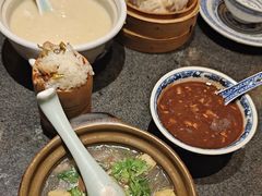 -南京大牌档(新街口德基广场店)