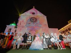 -华谊兄弟（长沙）电影小镇