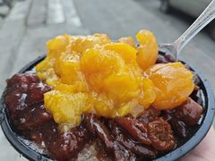 -小胖老味刨冰