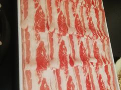 -鲜入唯煮·港式海鲜牛肉火锅(金宝街店)