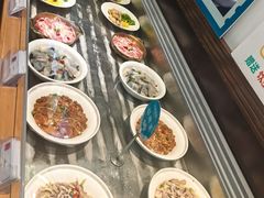 -沈家花园如皋菜(君御豪庭店)