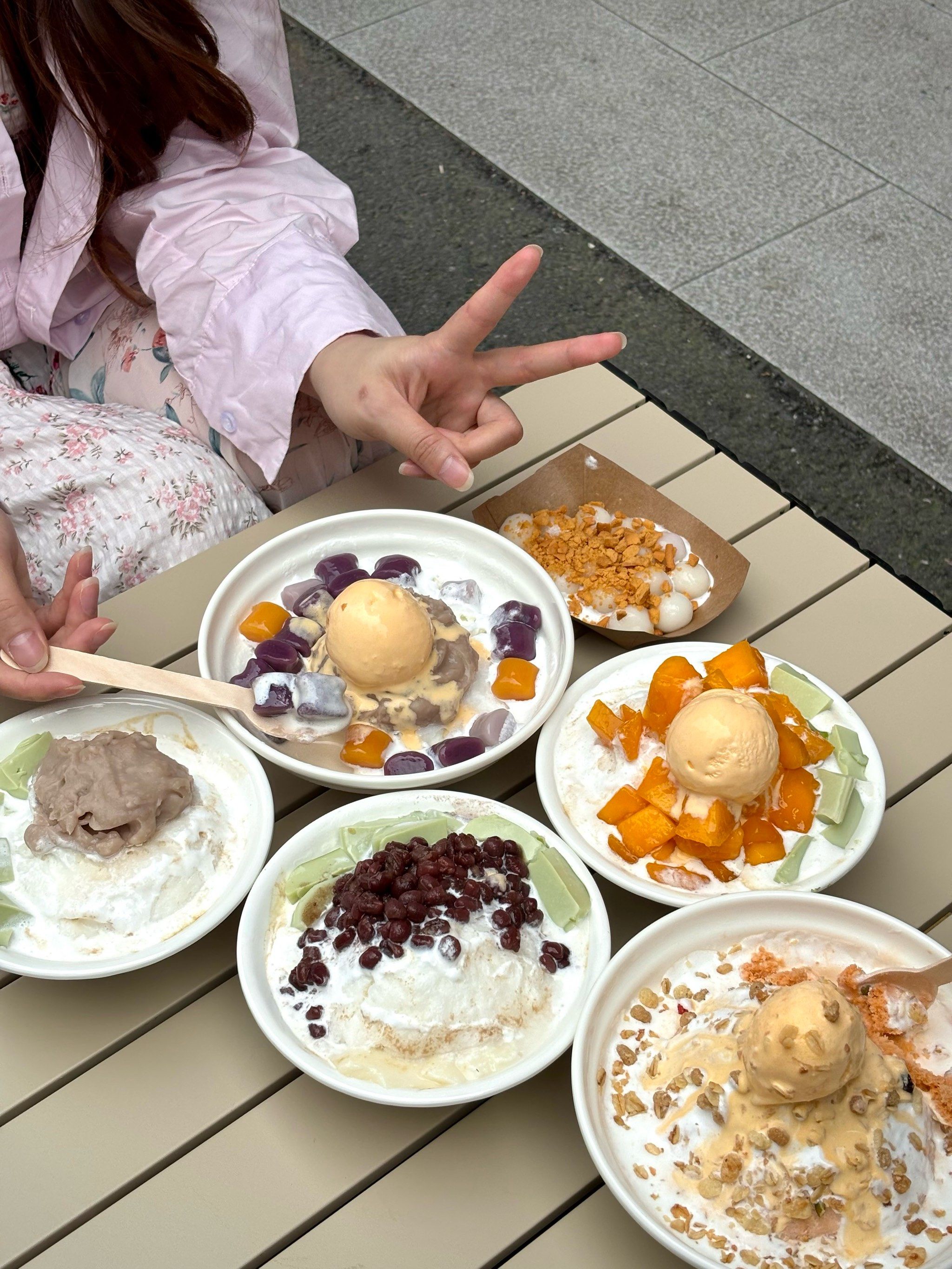 南昌!全场91软妹子的冰,谁能不爱呀!