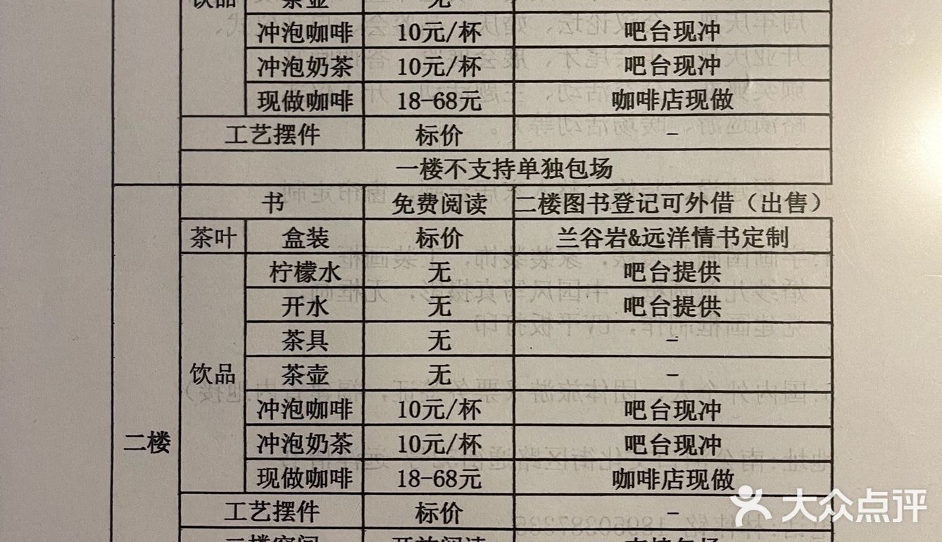 南公河畔的阅读空间