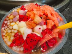 -飘香火锅(玉林西路店)