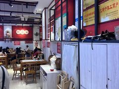 -李兰英湖南面馆(护国路店)