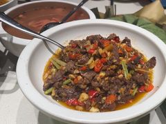 -绿草地·湘菜(7mall店)