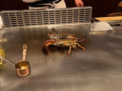 -和·铁板烧·OMAKASE(望京昆泰嘉晟酒店)