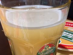 -马迭尔德式西餐精酿啤酒屋(中央大街店)
