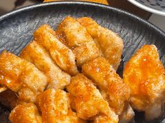 -莲湖糕团店·老秦淮小吃