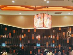 -四季喧黔味豆米火锅(万达广场店)