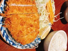 -山杏yama-katsu·吉列炸物