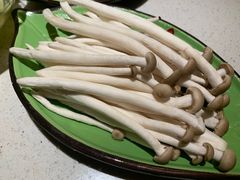 -一叶一世界·素食餐厅(锦华万达店)