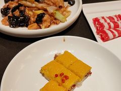 -鼓楼东街老火锅(鼓楼店)