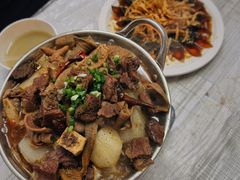 -麻木老地方牛筋牛杂(长堤街店)