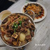 吃货日记：牛杂控的福音