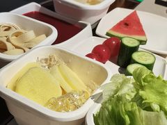 -海底捞火锅(万丰桥店)