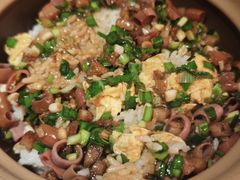 -KŌNG胶东小馆(华熙店)
