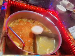 -唱客美食KTV量贩(北京路店)