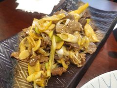 -紫滇源云南生态菜(丹凤街店)