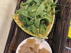 -峰瑞藏地美食·石锅鸡·牦牛肉(大昭寺品牌店)