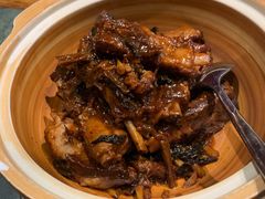 -那家小馆•北京菜•烤鸭(香山店)