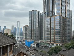 -重庆十八梯传统风貌区