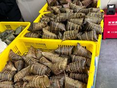 -召稼楼永茂昌粽子大王