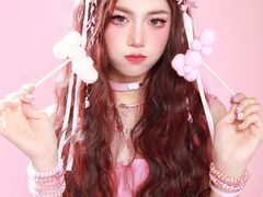 -吉田美学化妆美甲摄影培训(宁波校区)