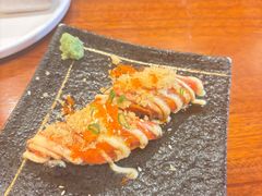 -鸟鹏烧鸟居酒屋(仁恒梦中心店)