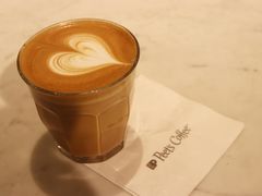 -Peet's 皮爷咖啡(东湖路手作店)