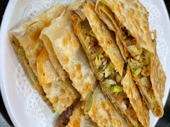 -邢家锅贴老店·非遗·开封菜(金明广场店)