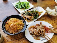 -老鼎万春卤菜(五代传承创始老店)