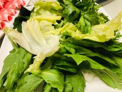 -福寿斋·老北京铜锅涮肉·烤鸭(顺义总店)