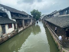 -乌镇东栅景区