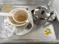 -下环街市熟食中心