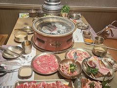 -西塔老太太泥炉烤肉(双井店)
